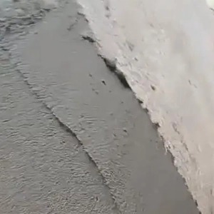 惠安水工建筑物I级C55聚合物改性水泥砂浆 渠道防渗泵站加固迎水面抗冲刷砂浆