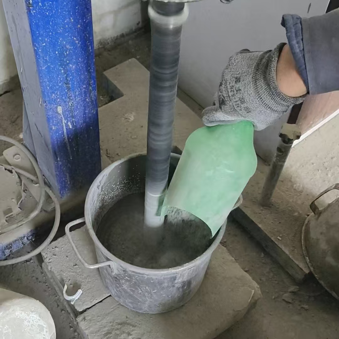 惠安桥梁公路张拉用H60压浆料与普通压浆料有什么区别？