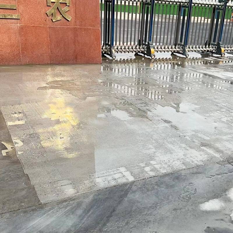 惠安水泥路面翻新砂浆